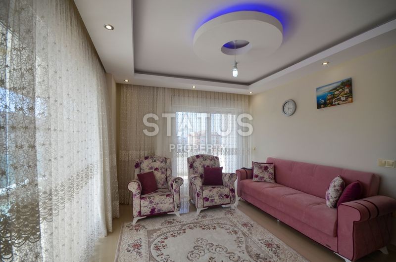 Пентхаус 3+1 с мебелью в центре Махмутлара, 180 м2 фото 72